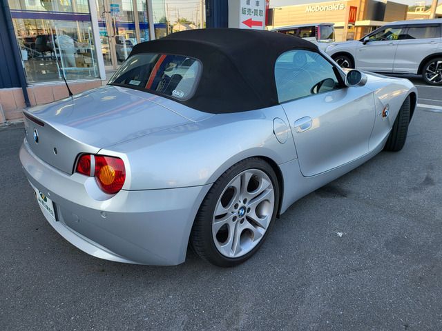 BMW Z4 2003 Image 31