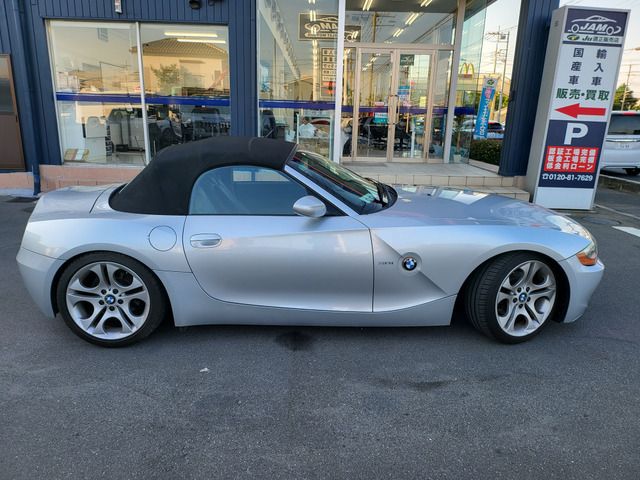 BMW Z4 2003 Image 31