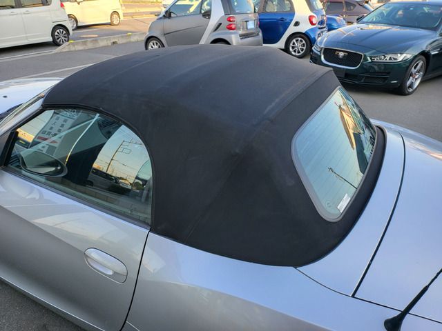 BMW Z4 2003 Image 31