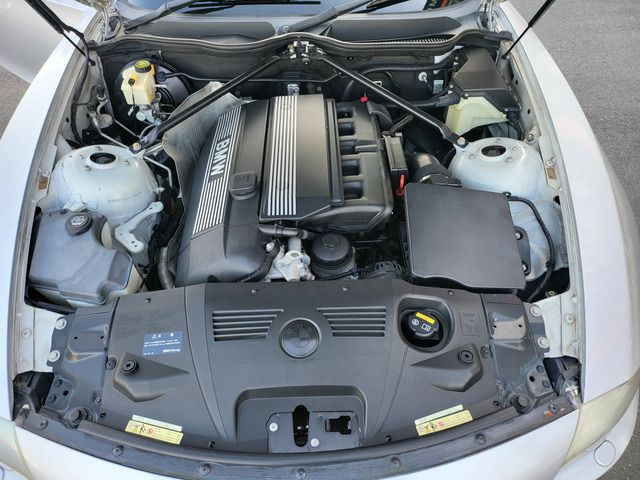BMW Z4 2003 Image 31