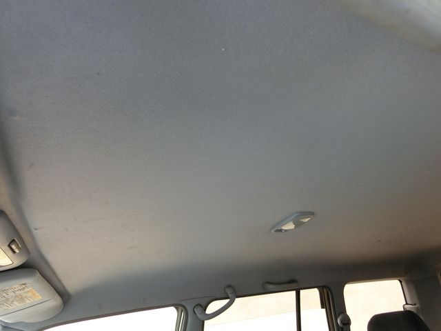 TOYOTA LANDCRUISER PRADO 1999 Image 31