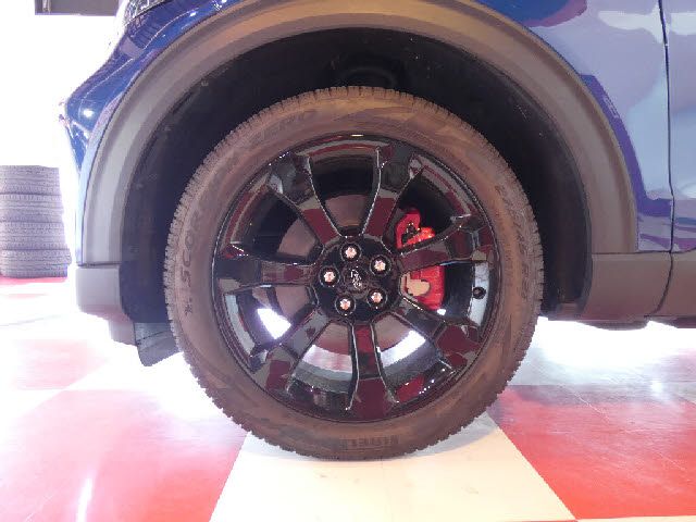 FORD EXPLORER 2WD 2024 Image 31