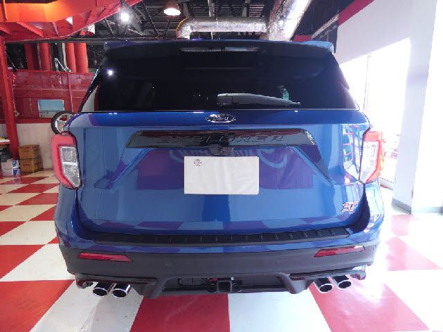 FORD EXPLORER 2WD 2024 Image 31