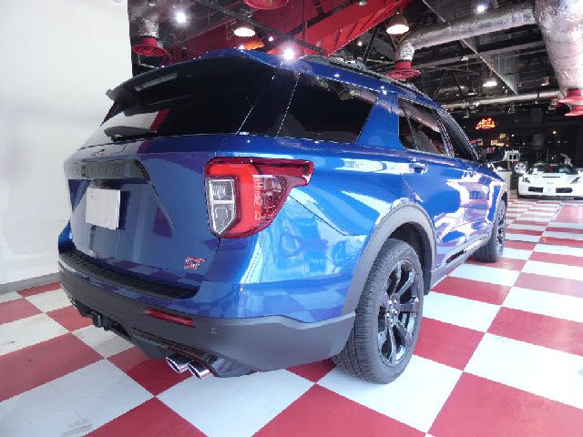 FORD EXPLORER 2WD 2024 Image 31