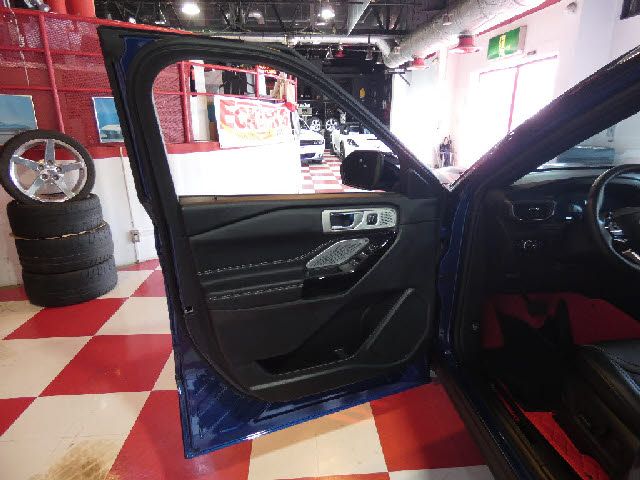 FORD EXPLORER 2WD 2024 Image 31