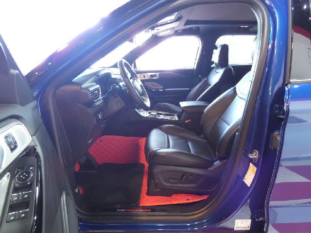 FORD EXPLORER 2WD 2024 Image 31