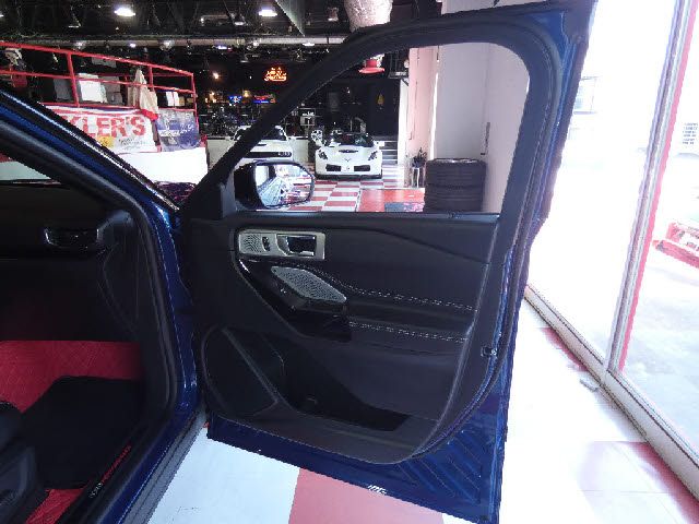 FORD EXPLORER 2WD 2024 Image 31