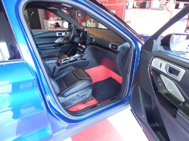 FORD EXPLORER 2WD 2024 Image 31