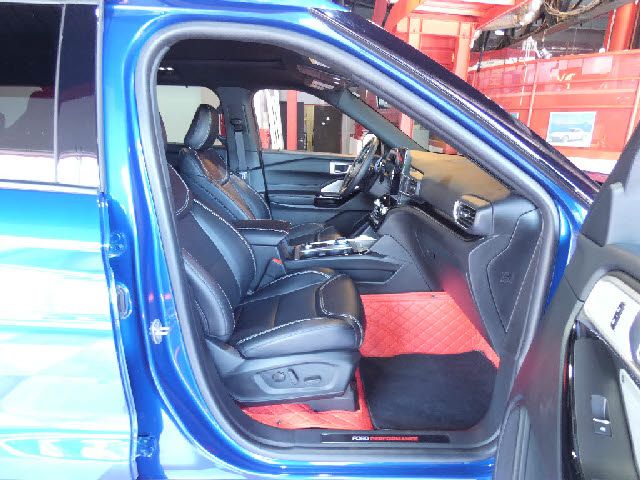 FORD EXPLORER 2WD 2024 Image 31