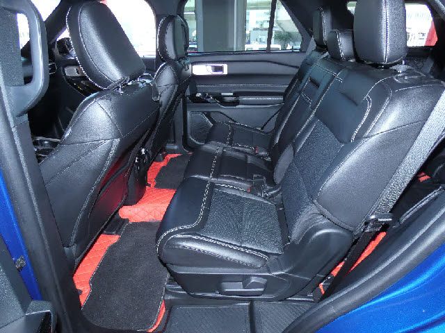 FORD EXPLORER 2WD 2024 Image 31