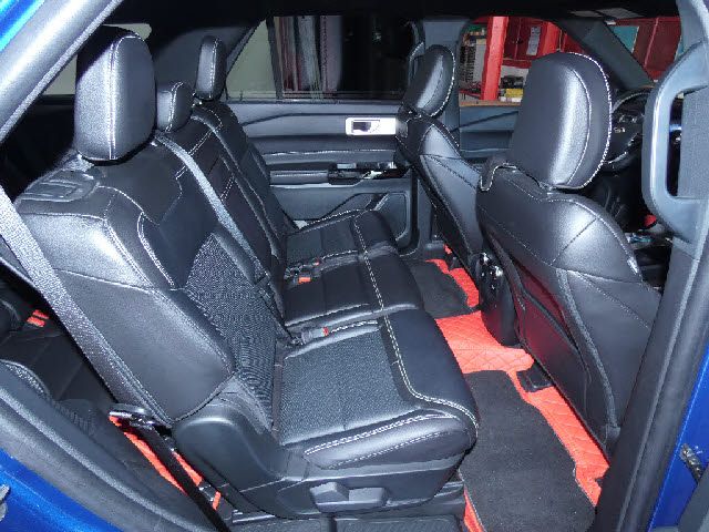 FORD EXPLORER 2WD 2024 Image 31