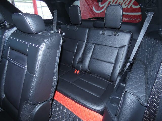 FORD EXPLORER 2WD 2024 Image 31