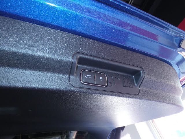 FORD EXPLORER 2WD 2024 Image 31