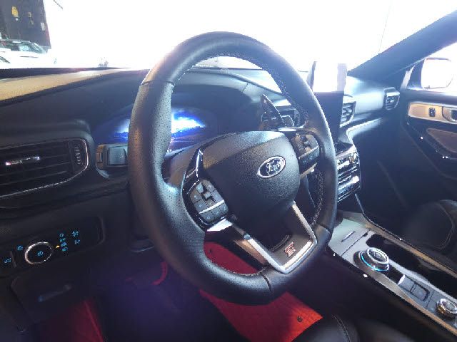 FORD EXPLORER 2WD 2024 Image 31