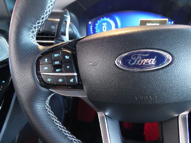 FORD EXPLORER 2WD 2024 Image 31