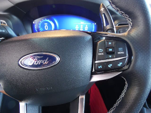 FORD EXPLORER 2WD 2024 Image 31