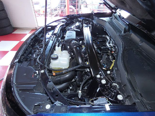 FORD EXPLORER 2WD 2024 Image 31