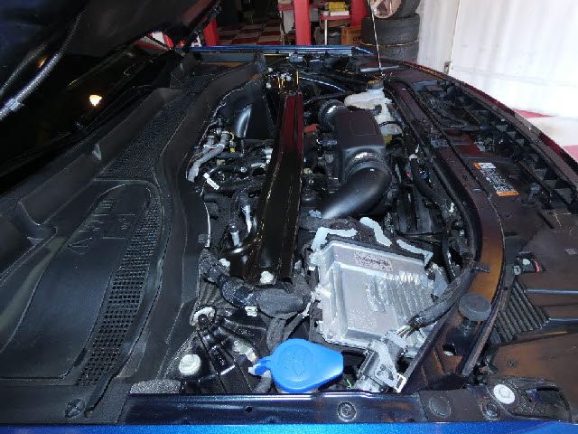 FORD EXPLORER 2WD 2024 Image 31