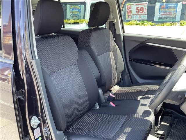 SUZUKI WAGON R 2013 Image 31