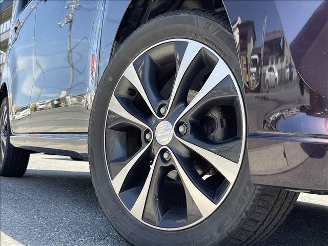 SUZUKI WAGON R 2013 Image 31