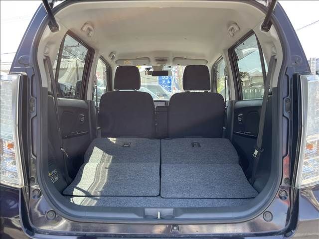 SUZUKI WAGON R 2013 Image 31