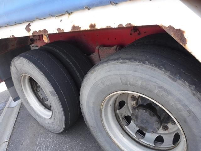 NISSAN DIESEL  2013 Image 31