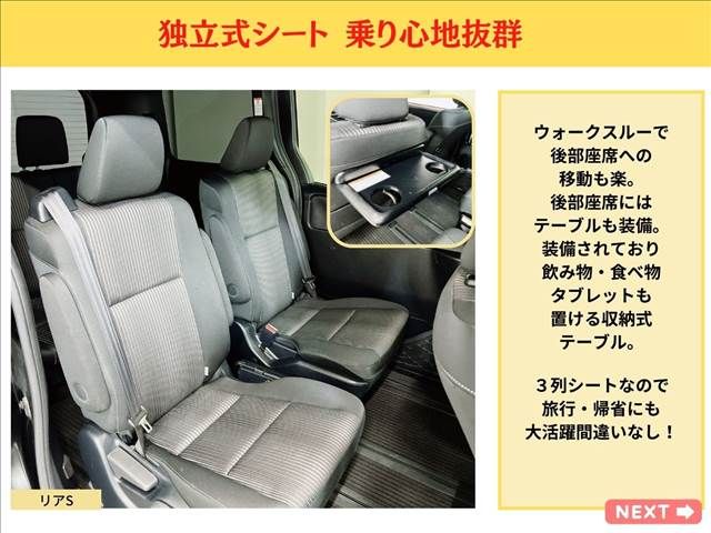 TOYOTA VOXY HYBRID 2020 Image 31