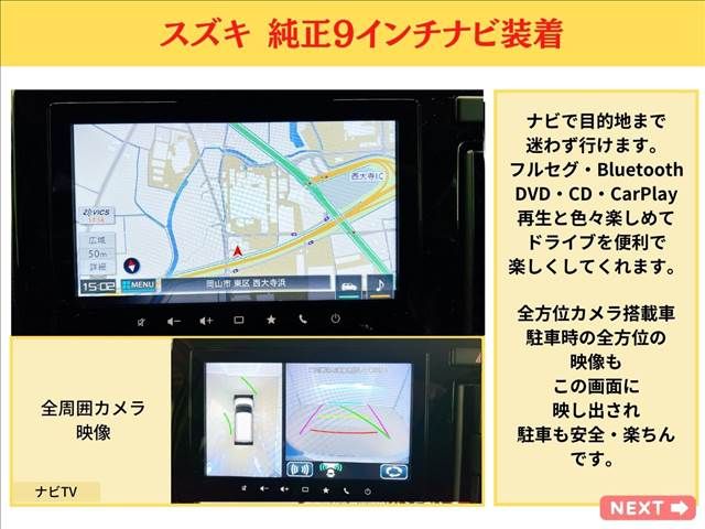 SUZUKI SOLIO BANDIT 2020 Image 31
