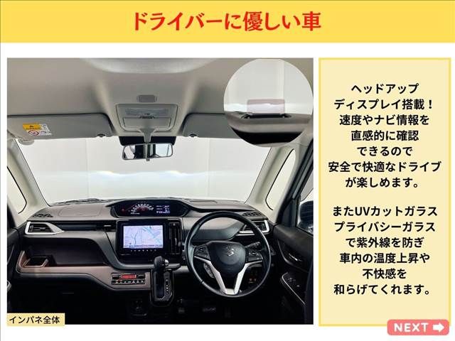 SUZUKI SOLIO BANDIT 2020 Image 31