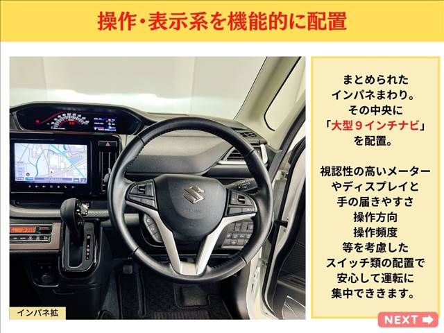 SUZUKI SOLIO BANDIT 2020 Image 31