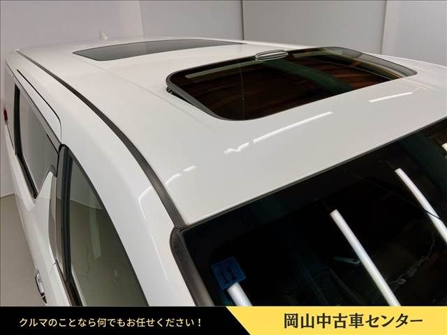TOYOTA ALPHARD 2021 Image 31