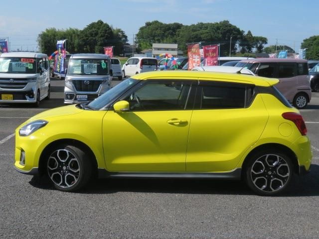 SUZUKI SWIFT 2019 Image 31