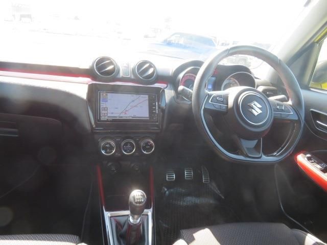 SUZUKI SWIFT 2019 Image 31