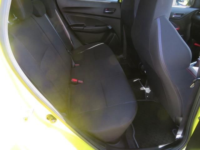 SUZUKI SWIFT 2019 Image 31