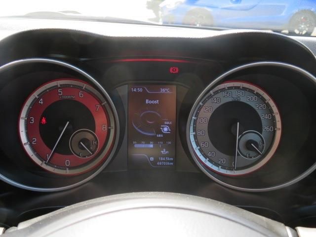 SUZUKI SWIFT 2019 Image 31