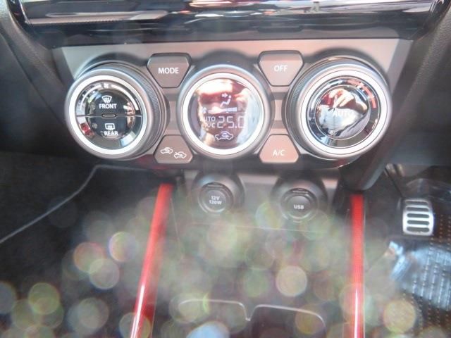 SUZUKI SWIFT 2019 Image 31