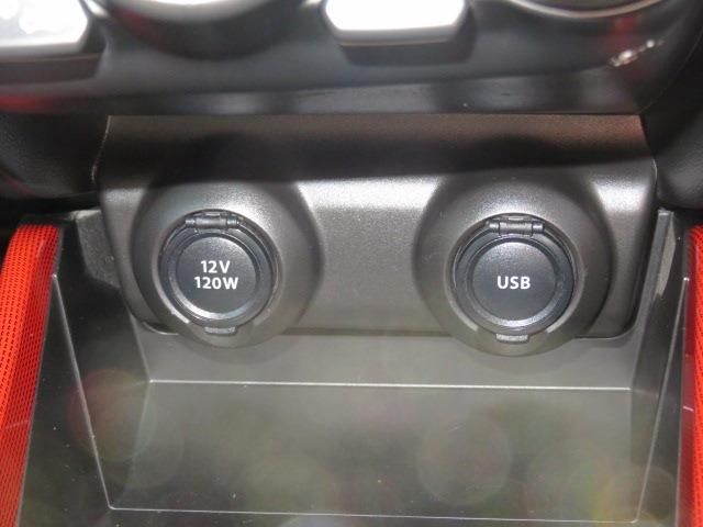 SUZUKI SWIFT 2019 Image 31