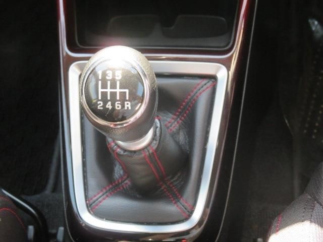 SUZUKI SWIFT 2019 Image 31