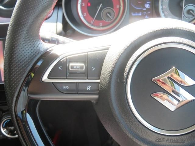 SUZUKI SWIFT 2019 Image 31