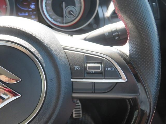 SUZUKI SWIFT 2019 Image 31