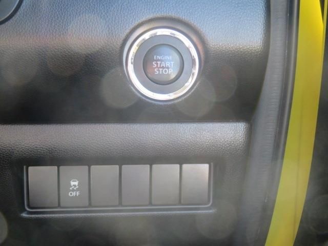 SUZUKI SWIFT 2019 Image 31