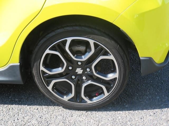 SUZUKI SWIFT 2019 Image 31