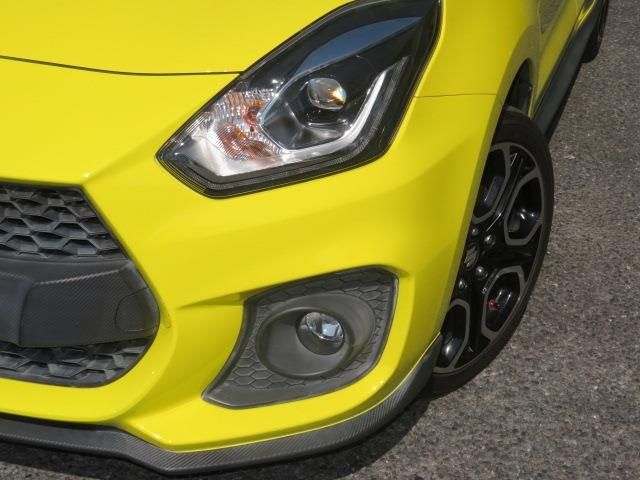 SUZUKI SWIFT 2019 Image 31