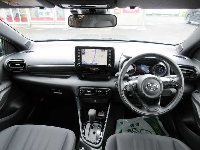 TOYOTA YARIS 2023 Image 31