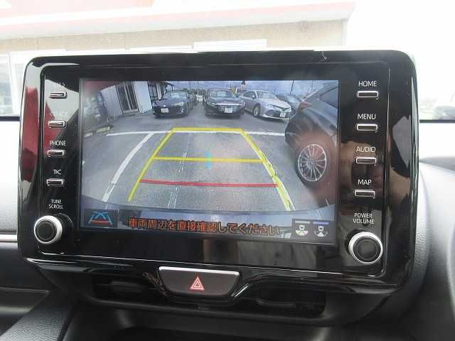 TOYOTA YARIS 2023 Image 31