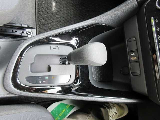 TOYOTA YARIS 2023 Image 31