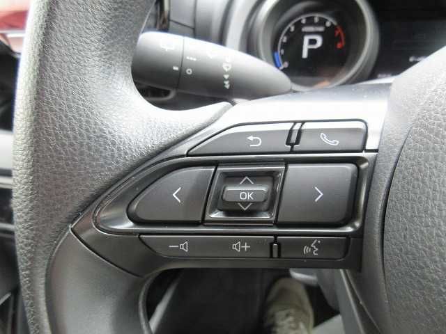 TOYOTA YARIS 2023 Image 31