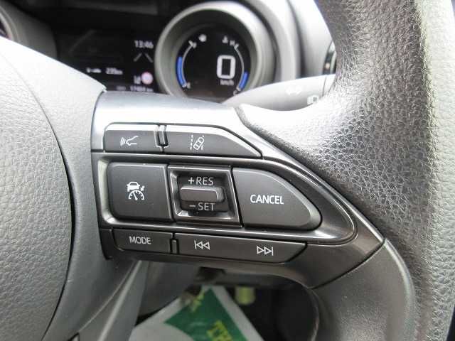 TOYOTA YARIS 2023 Image 31