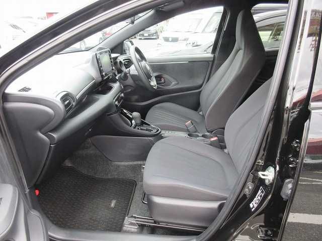 TOYOTA YARIS 2023 Image 31