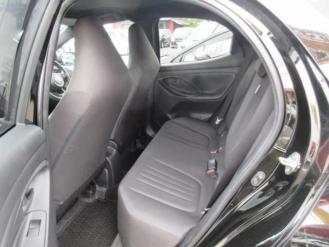 TOYOTA YARIS 2023 Image 31